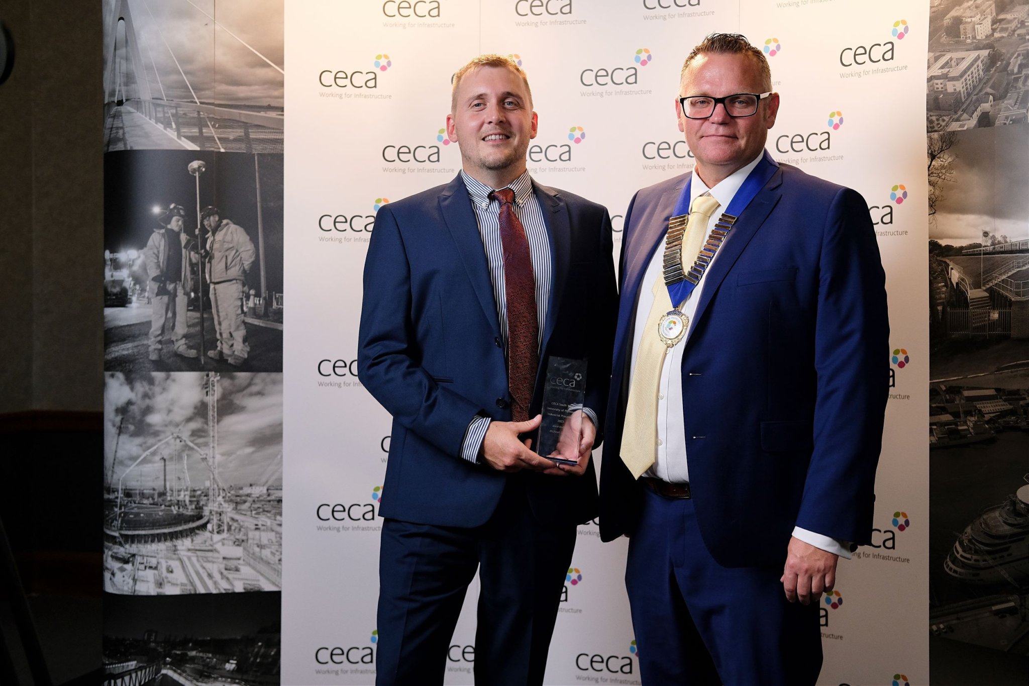 Top award for Chudleigh student