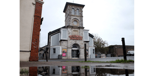 Newton Abbot cinema plans ditched
