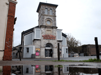 Go-ahead for Newton Abbot theatre plans
