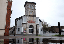 Newton Abbot cinema plans ditched