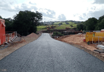 Work starts on long-awaited Dawlish link road
