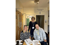 Newton Abbot's hub of positive impact and encouragement