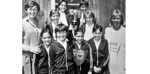 Photographic Memory: Sports spectacular from 80s and 90s Teignbridge 