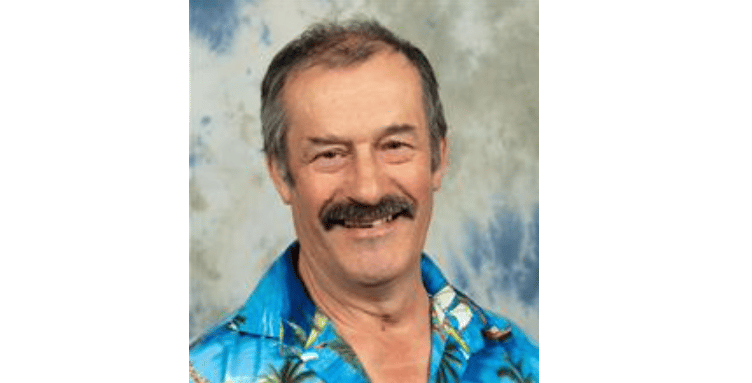 Councillor Percy Prowse