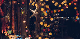 Moorland town's Christmas market returns for 2025: Book your stall now