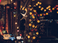 The bells are ringing out for Christmas Day... well almost 