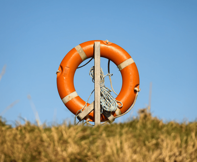Warning from RNLI as lifeguard season draws  to a close