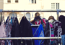 Don't miss jumble sale at library 