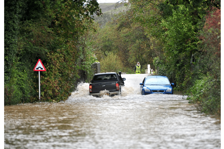 Storm Ciarán