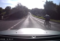 Police bid to catch e-bike riders 