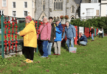 We will remember them: Teignbridge gears up for Remembrance Day