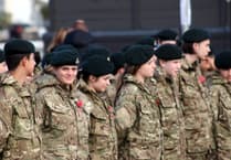 Devon strengthens support for Armed Forces community