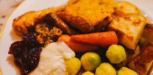 Council's free Christmas meals return for 2025