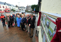Take a trip back through the history of Kingsteignton 