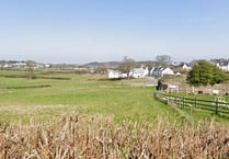 More homes planned for Dawlish 