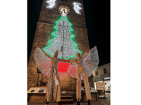 Lights to shine bright as Newton’s annual seasonal glow gets underway