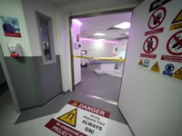 One in seven prostate cancer patients at the Royal Devon and Exeter Trust diagnosed late
