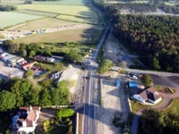 A382 upgrade gets approval for submission