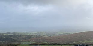 Visitor numbers drop to Dartmoor 