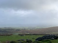 Visitor numbers drop to Dartmoor 
