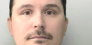 Chudleigh man jailed for child sexual abuse