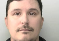 Chudleigh man jailed for child sexual abuse