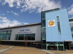 Exeter Chiefs want homes plan to be kicked into touch