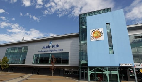 Exeter Chiefs want homes plan to be kicked into touch