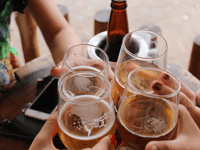 Free drinks for 'Lift Legends' this Christmas time 