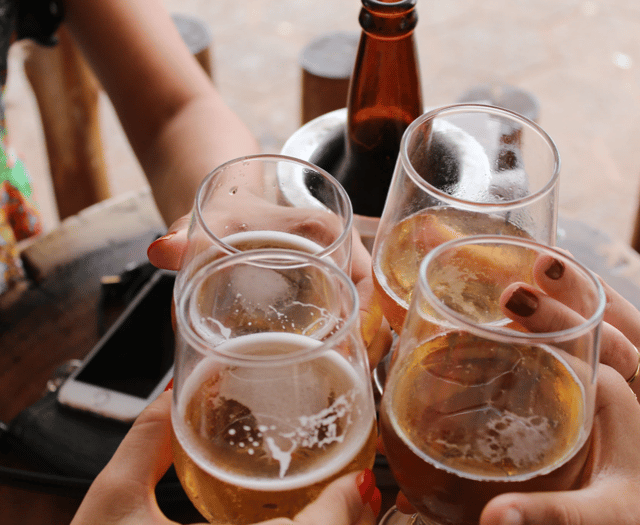 Free drinks for 'Lift Legends' this Christmas time 