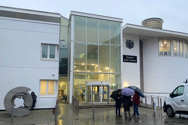 ‘Thoroughly dishonest’ Rowing Club treasurer given suspended sentence
