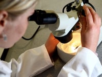Fewer people in Devon completing cervical screenings