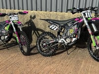 Police appeal for help finding missing bikes