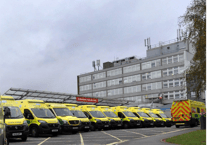 Plan in place to fix Torbay Hospital's failings