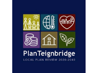 Just two weeks left to have your say on Teignbridge Local Plan