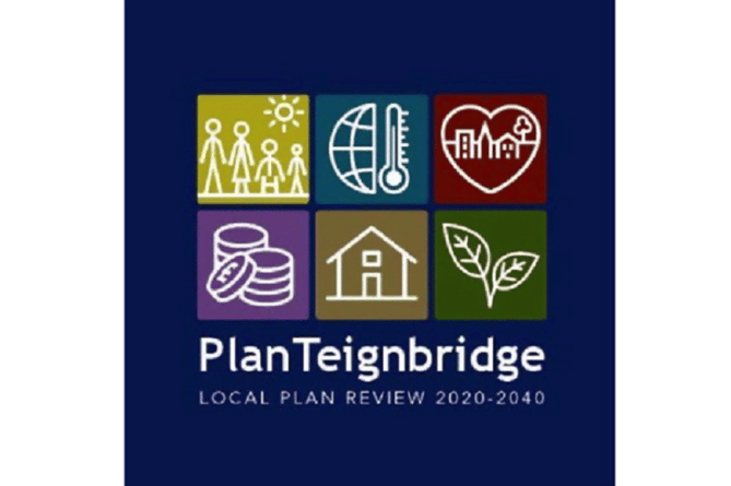 Teignbridge Local Plan 2020 - 2040