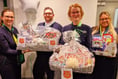 Teignmouth opticians set sights on helping the homeless