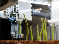 £45m announced by Environment Secretary for farming innovation
