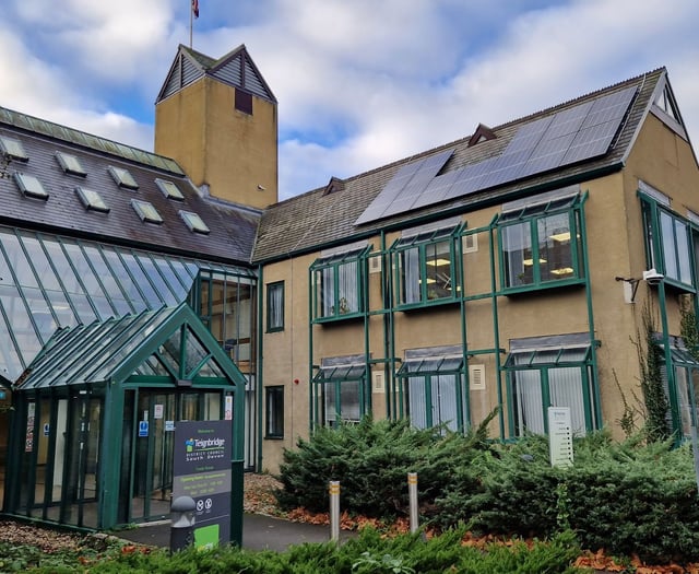 Council tax increase proposed 