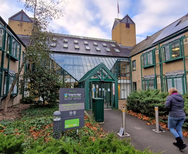 Districts won't 'fair well' under Devolution 