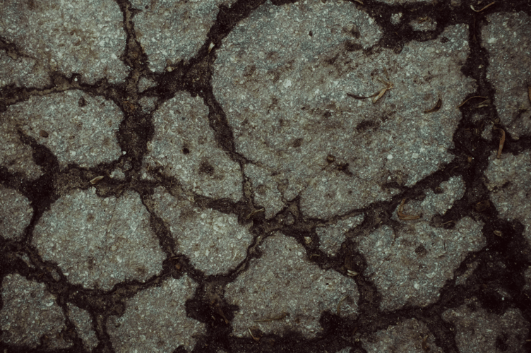 Road stock image 