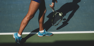 Booking system for several tennis courts goes live in January