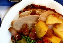 Cost of Christmas dinner rises nearly twice as fast as Teignbridge wages