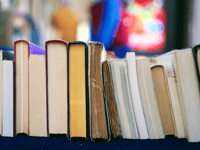 Apply for funding to help set up community reading space 