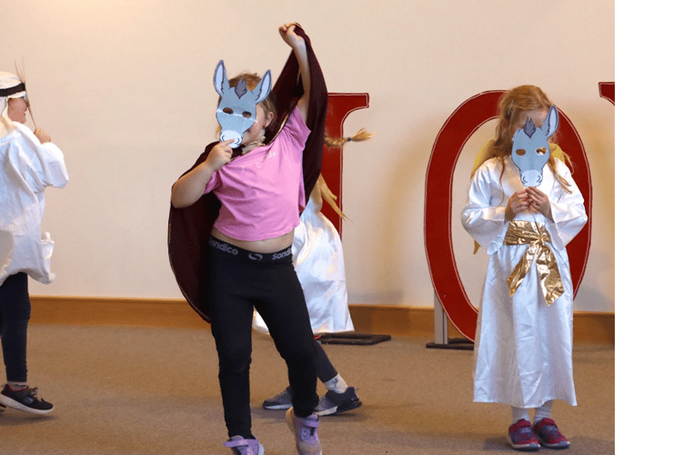 Kenton Primary School