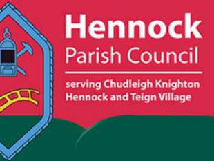 Parish council needs you!