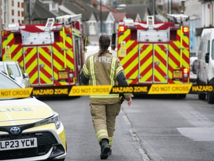 Record number of people died in non-fire emergencies in Devon and Somerset last year