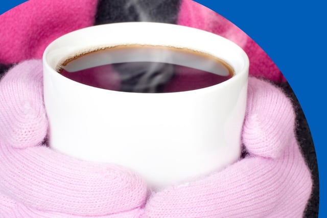 NHS Devon's winter tips amid cold snap