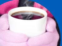 NHS Devon's winter tips amid cold snap
