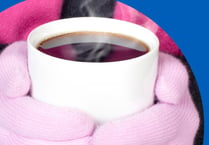 NHS urges people to keep warm